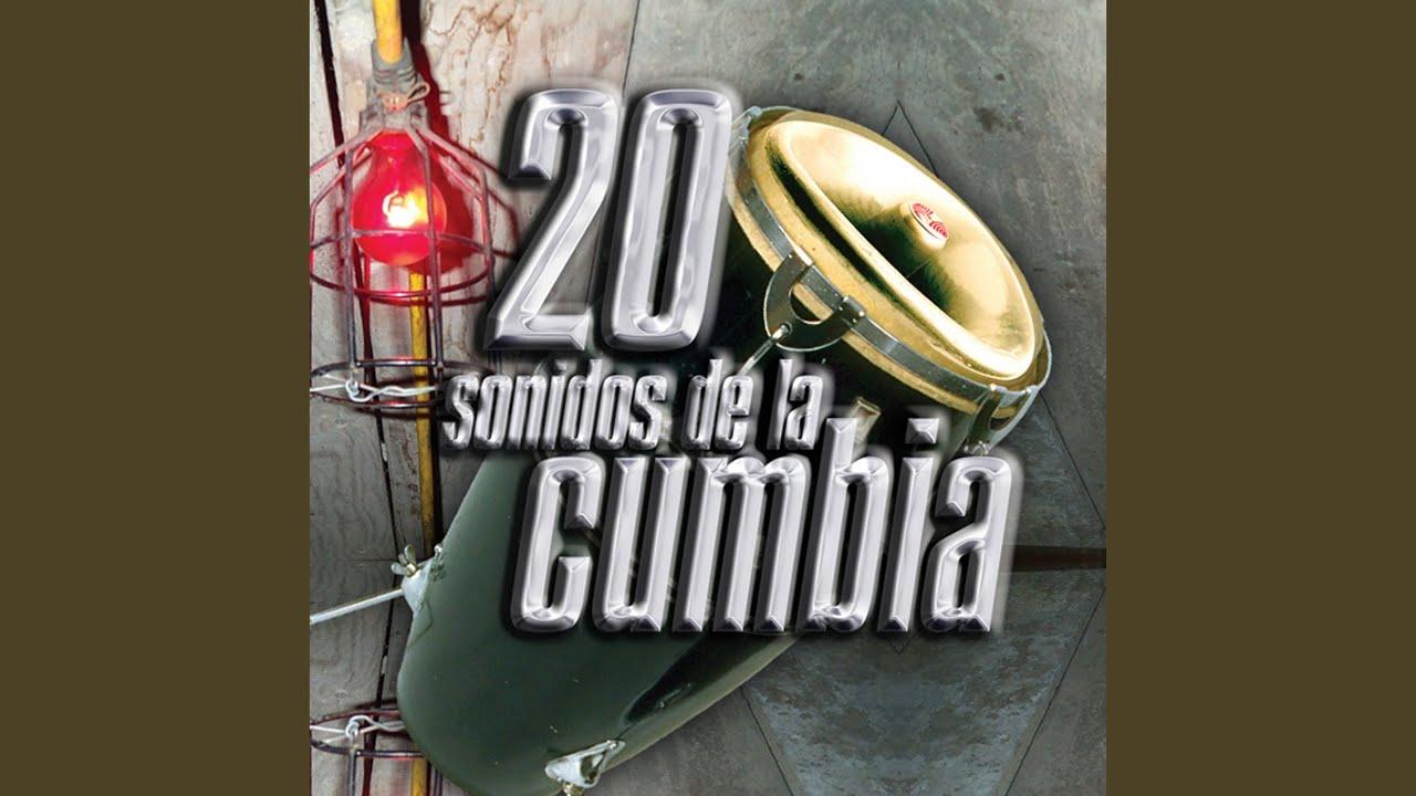 Cumbia De La Cadenita - Los Olimpicos 5