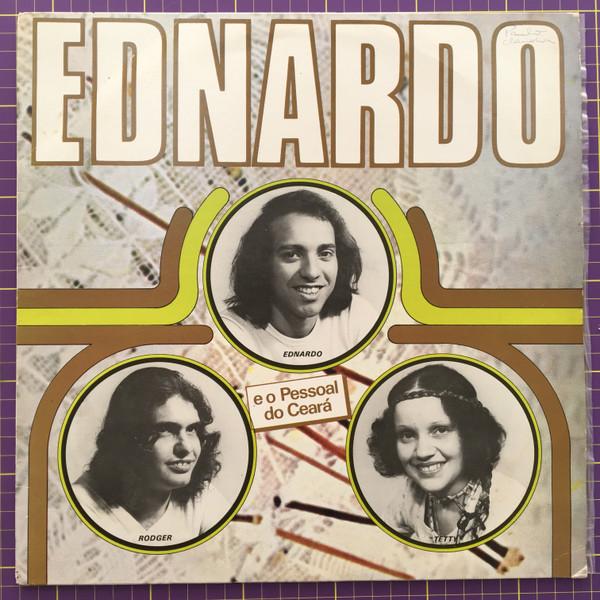 Ingazeiras - Ednardo