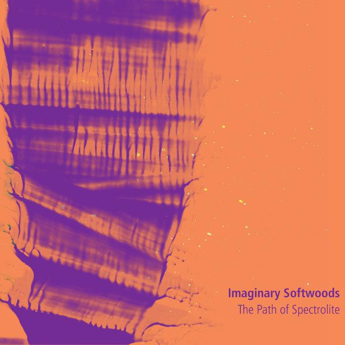 The Path Of Spectrolite - Imaginary Softwoods