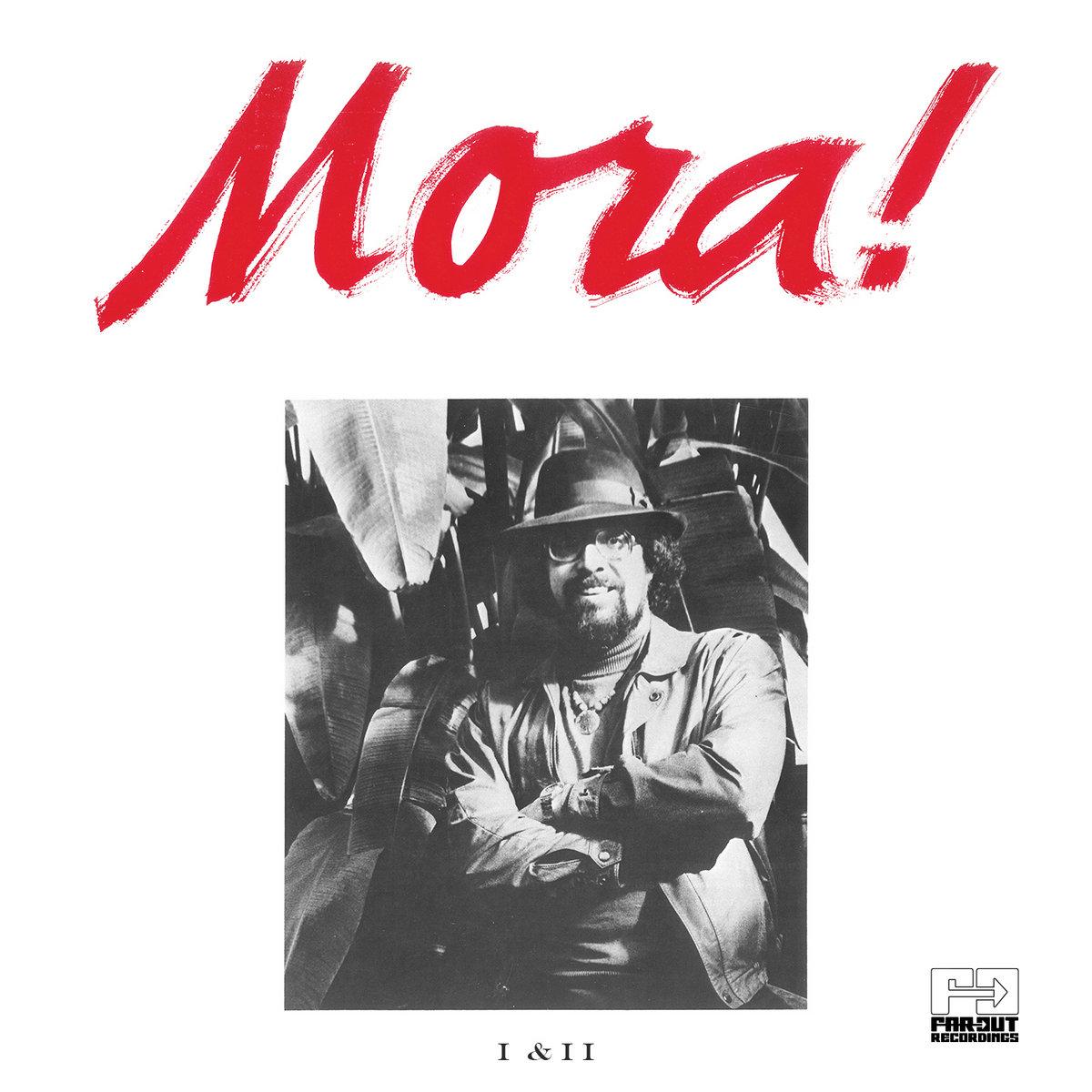 Mora! I&II - Francisco Mora Catlett