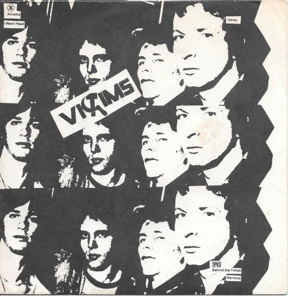 Annette - Victims