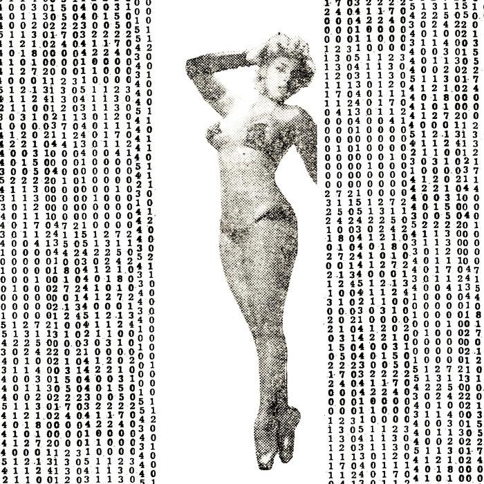 All Good People Are Asleep and Dreaming - Schematic Signal Curls