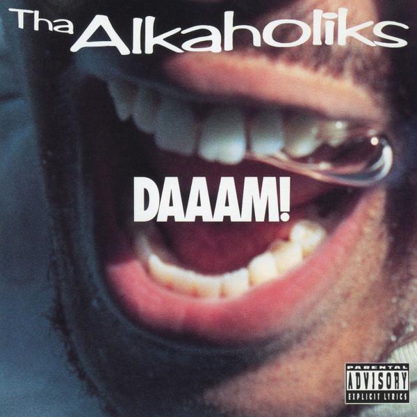 Mixed Drinks: The Best Of Tha Alkoholiks - Tha Alkaholiks