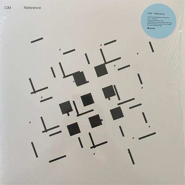 Reference - CiM