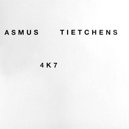 4k7 - Asmus Tietchens