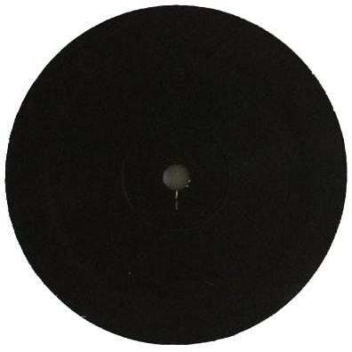 Stil Love Spun Edits 12" - DJ Spun