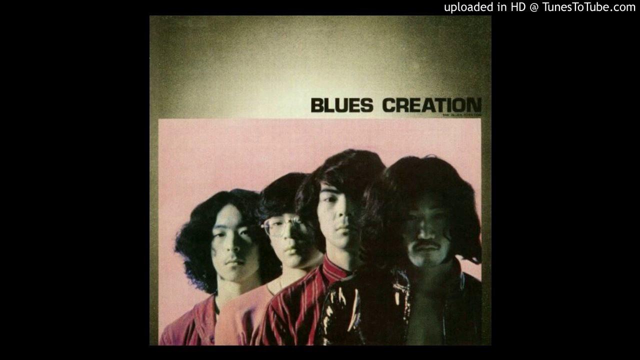  - Blues Creation