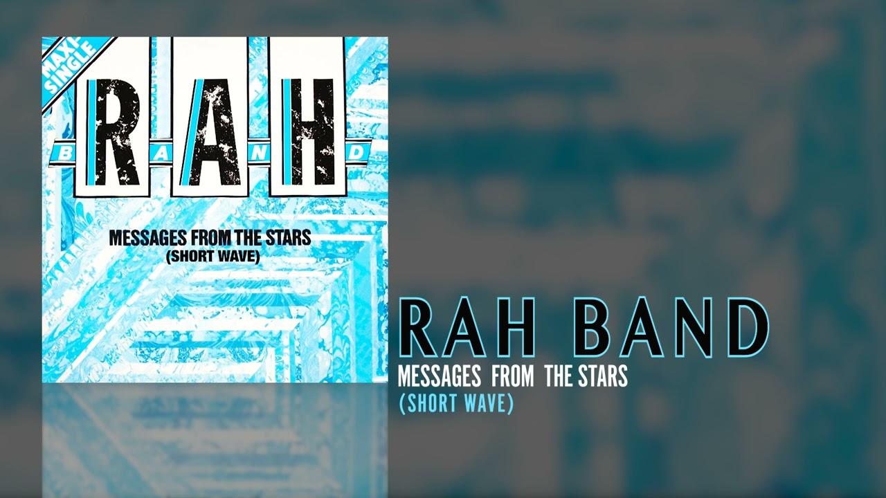  - The RAH Band