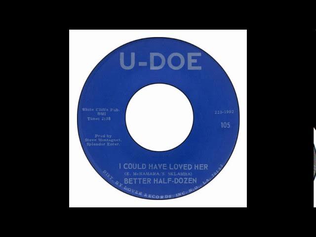  - Better Half Dozen