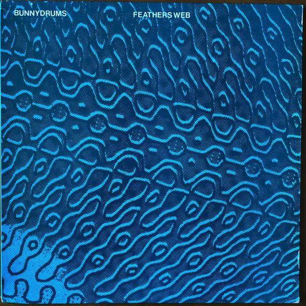 Feathers Web - Bunnydrums