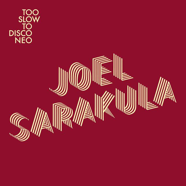 Hands of Love (Phil Martin Remix) - Joel Sarakula