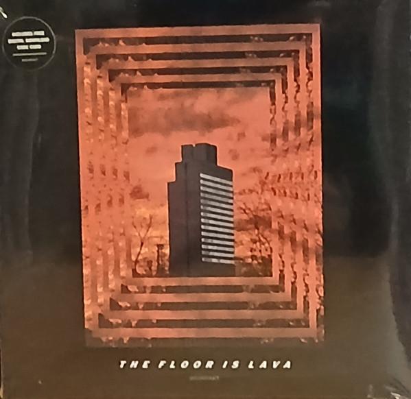 The Floor Is Lava - Michael Mayer