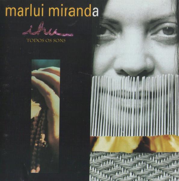 I-HU - Marlui Miranda