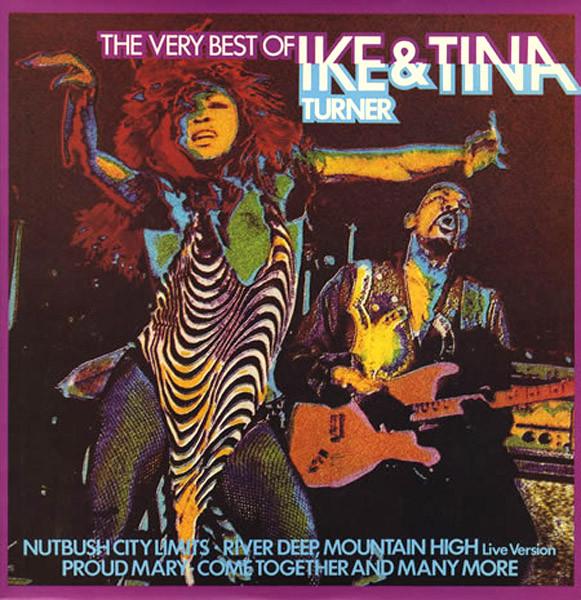 On The Road - Ike & Tina Turner
