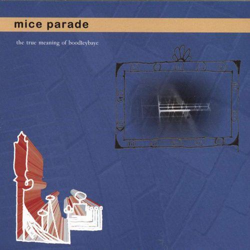 Decade 1 Collection - Mice Parade