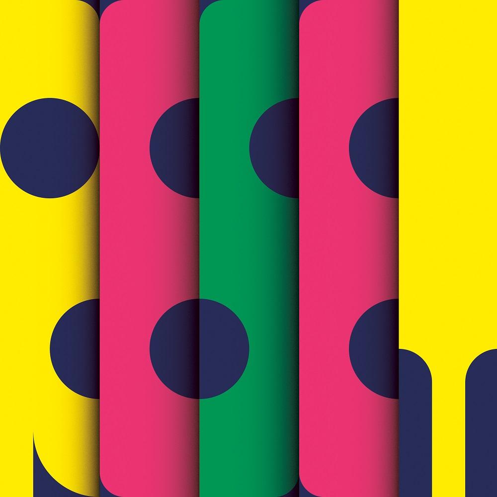 Reset - Panda Bear & Sonic Boom