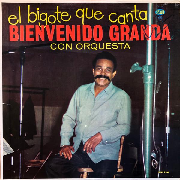  - BIENVENIDO GRANDA