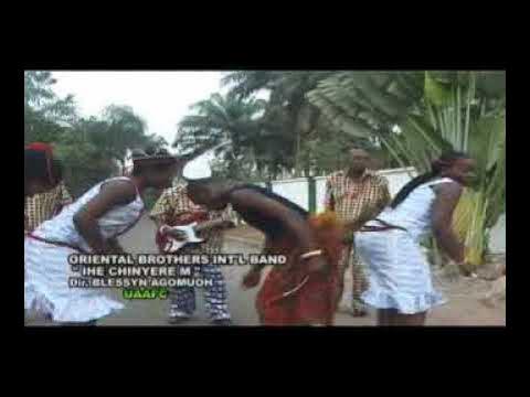 Highlife Time Vol 2 Nigerian & Ghanaian Classics From The Golden Years - Dr Sir Warrior & The Oriental Brothers International