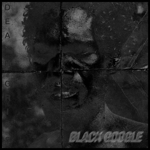 Black Google - Death Grips