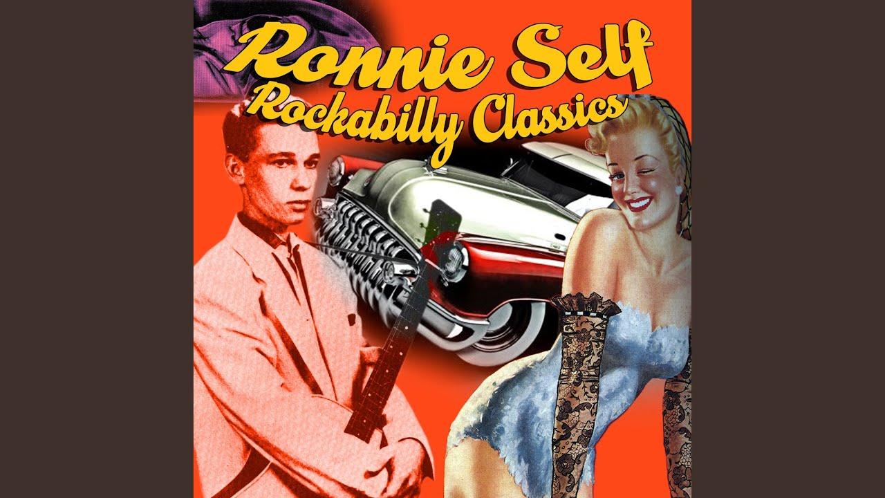  - Ronnie Self