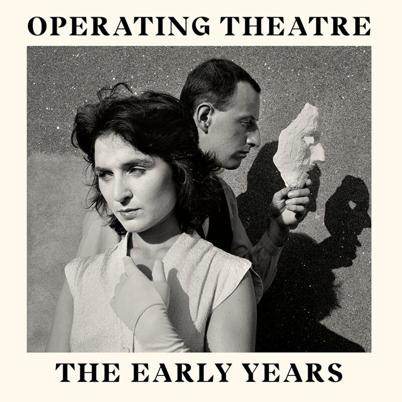 Operating Theatre the Early Years, Vol. 2 - Roger Doyle