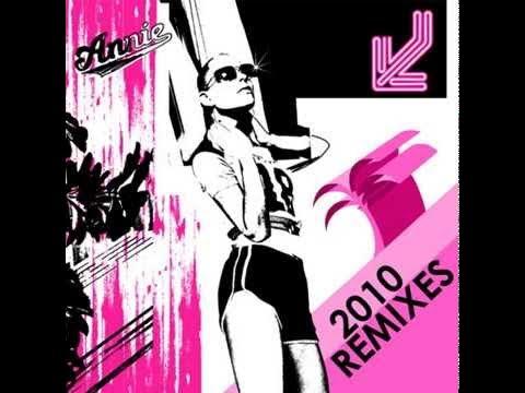 The Greatest Hit - Annie