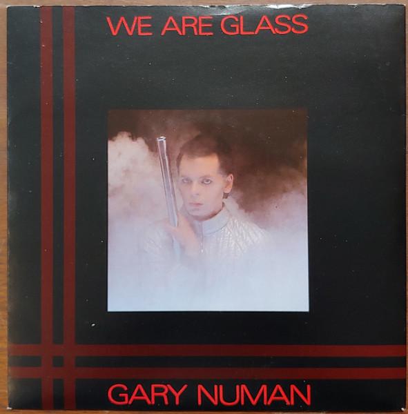 Cars / We Are Glass - Gary Numan