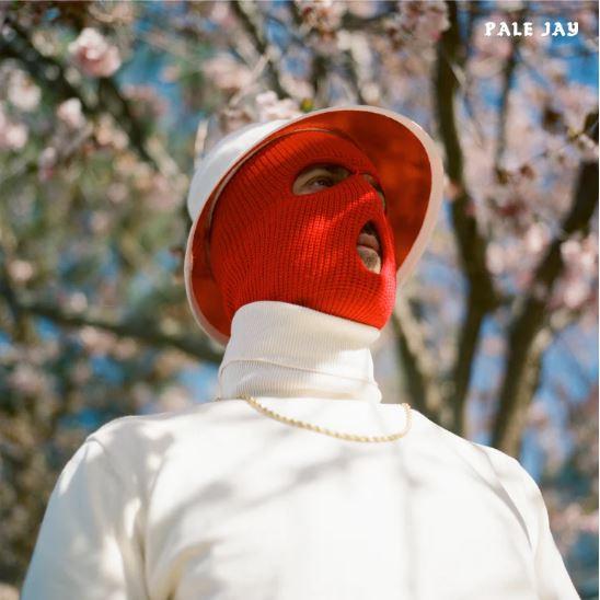 The Celestial Suite - Pale Jay