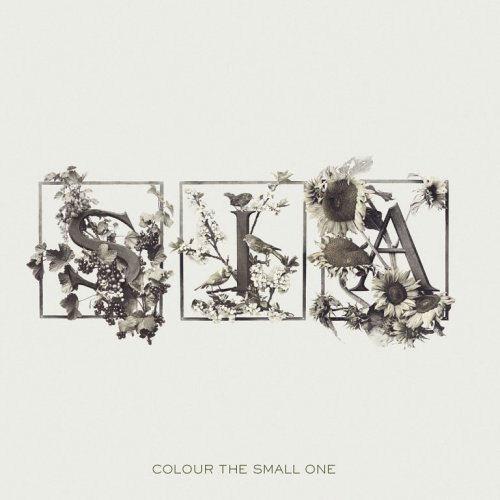 Colour The Small One [US Release] - Sia