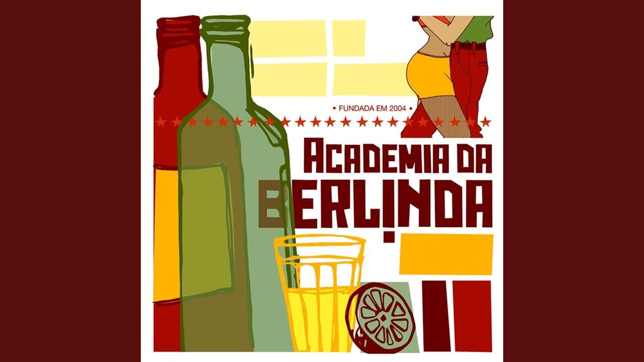 Academia Da Berlinda - Academia da Berlinda