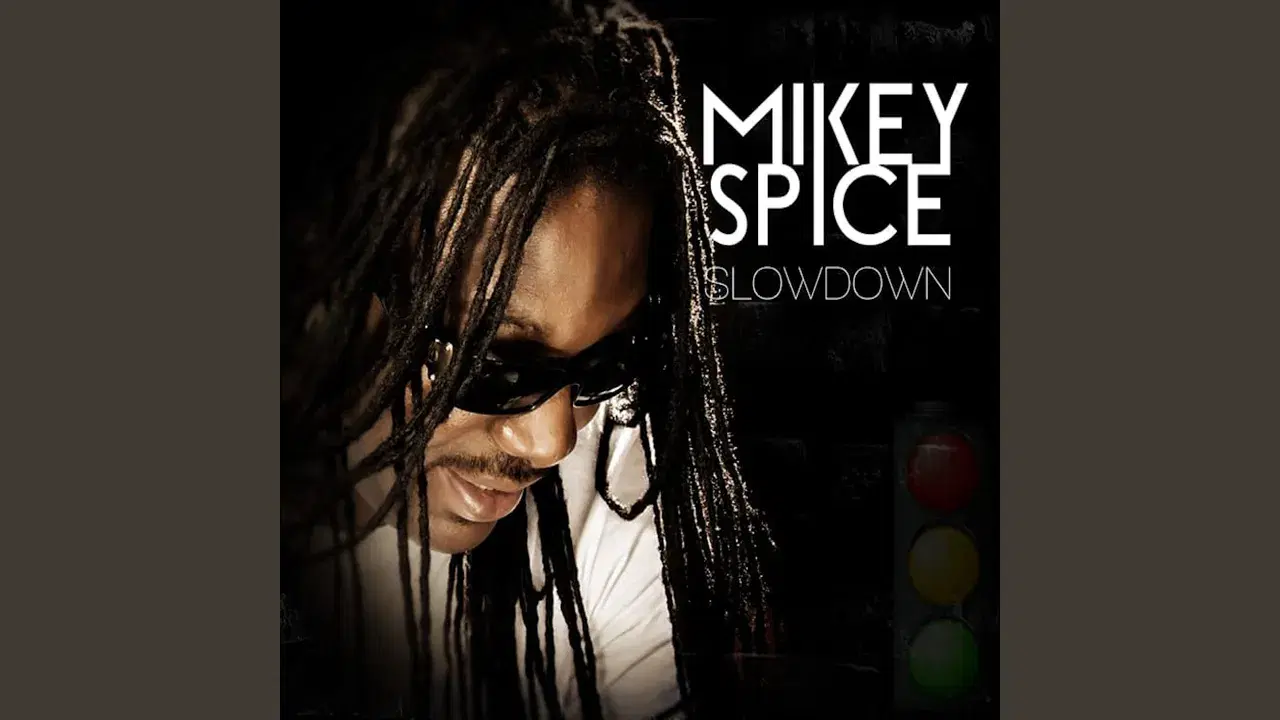 Inbetweener - The Best Of Sleeper - Mikey Spice
