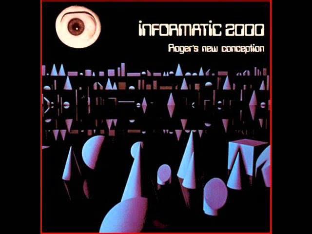 Sounds Industrial - Roger Roger