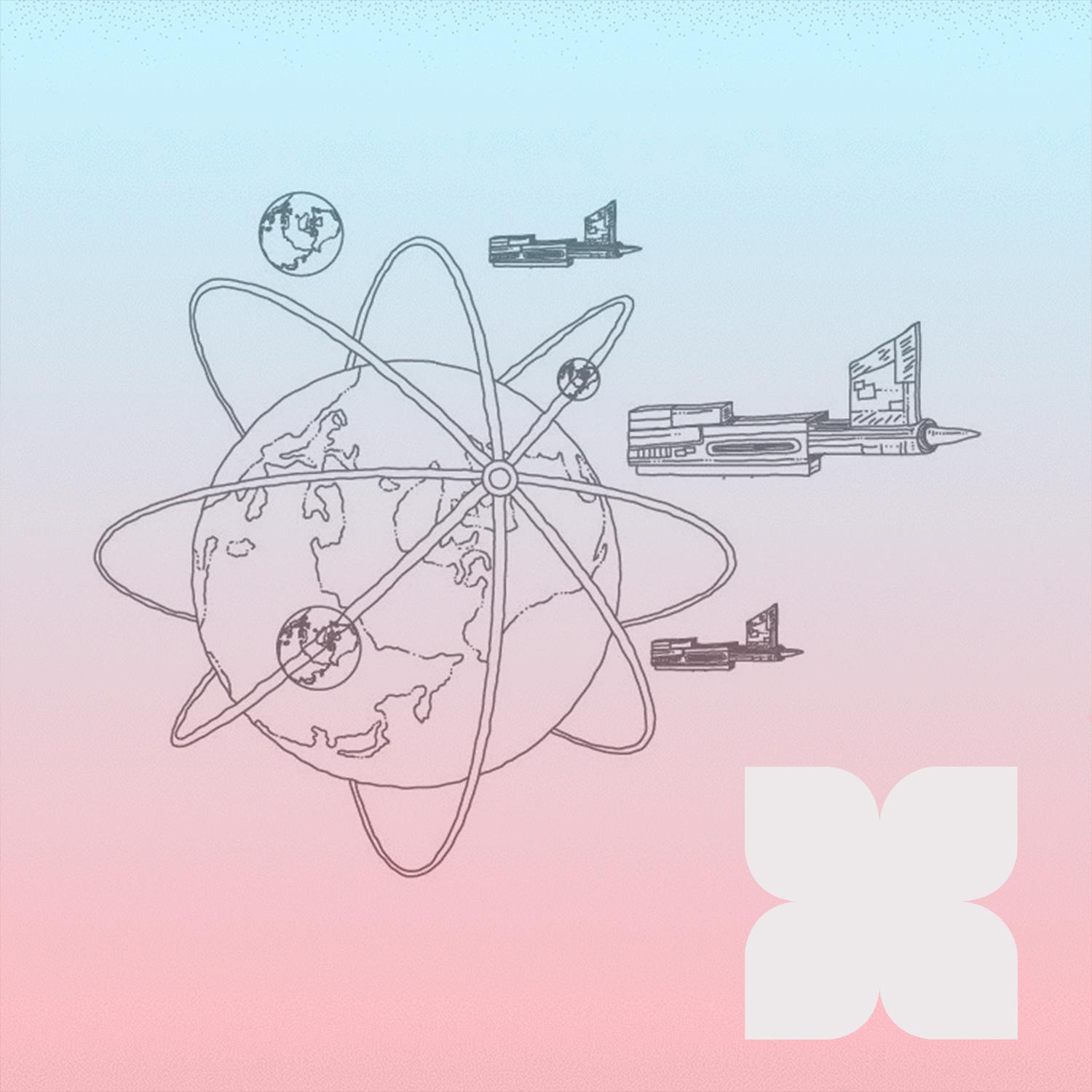 [via XLR8R] - DJ Vague