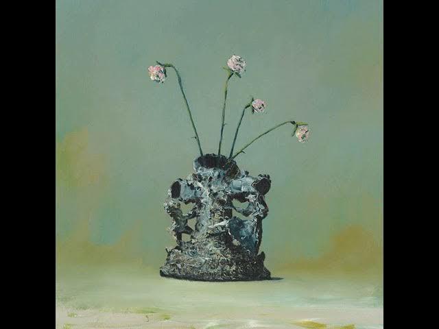 Everywhere At The End Of Time - The Caretaker