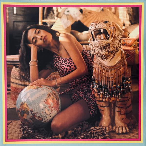 Love Junkie - Love Junkie