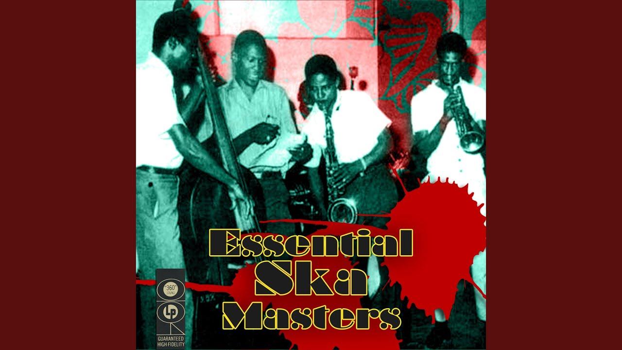 Middle East / Jungle Bit - Roland Alphonso