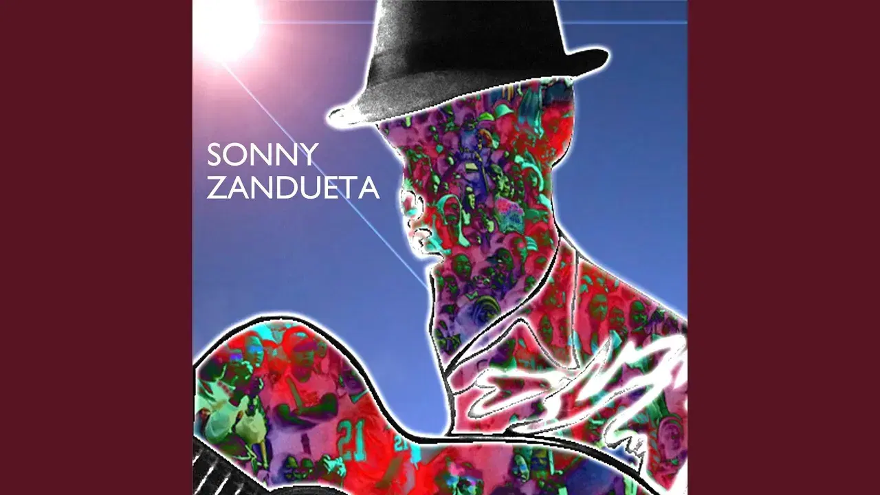 Do You Know? - Sonny Zandueta