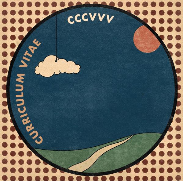 Curriculum Vitae - CCCVVV