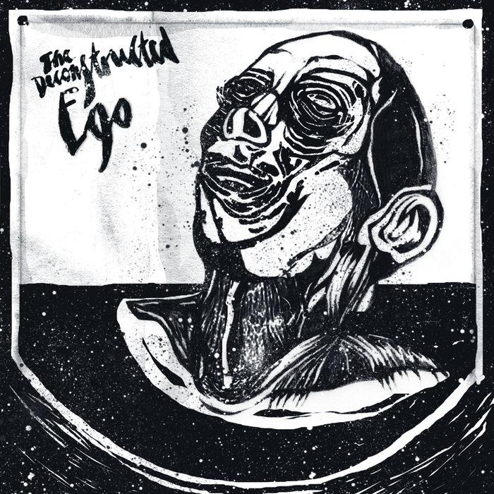 The Deconstructed Ego - Jaubi
