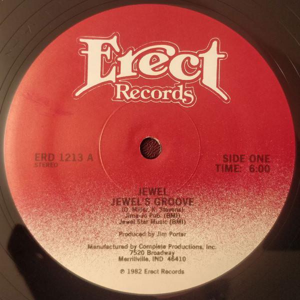 12" - Jewel