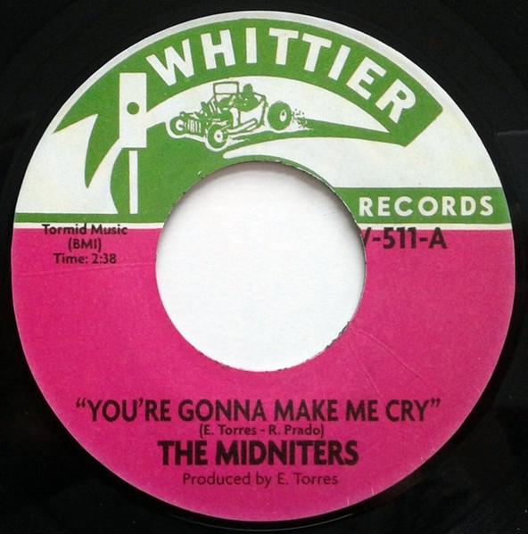  - Thee Midniters