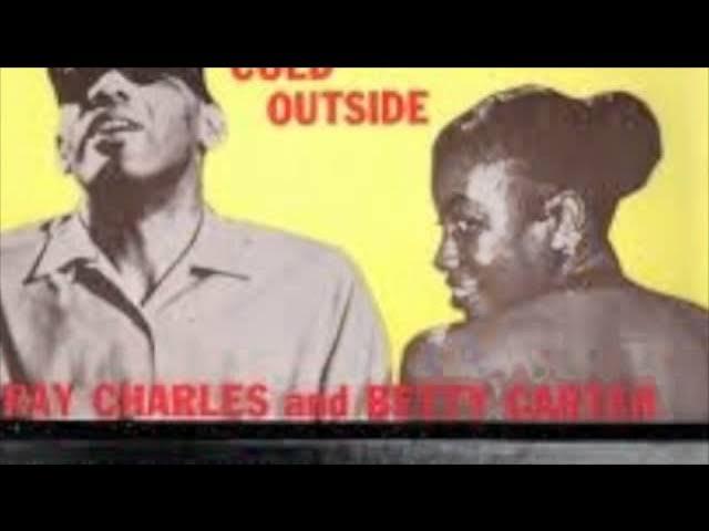 Ray Charles And Betty Carter - Ray Charles, Betty Carter