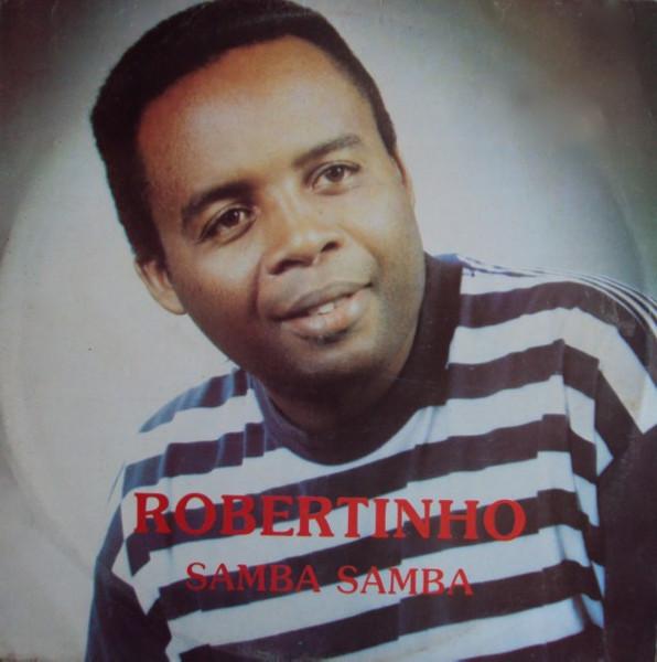 Angola 80's (1978-1990) - Robertinho