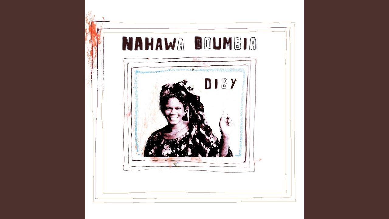 - Nahawa Doumbia