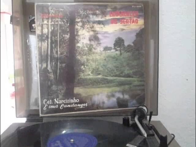 Entardecer no sertão - Buscapé
