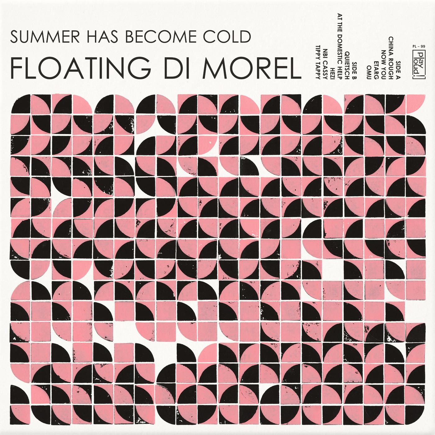 Summer Has Become Cold - Floating di Morel