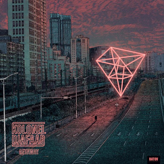Getaway - Kolonel Djafaar