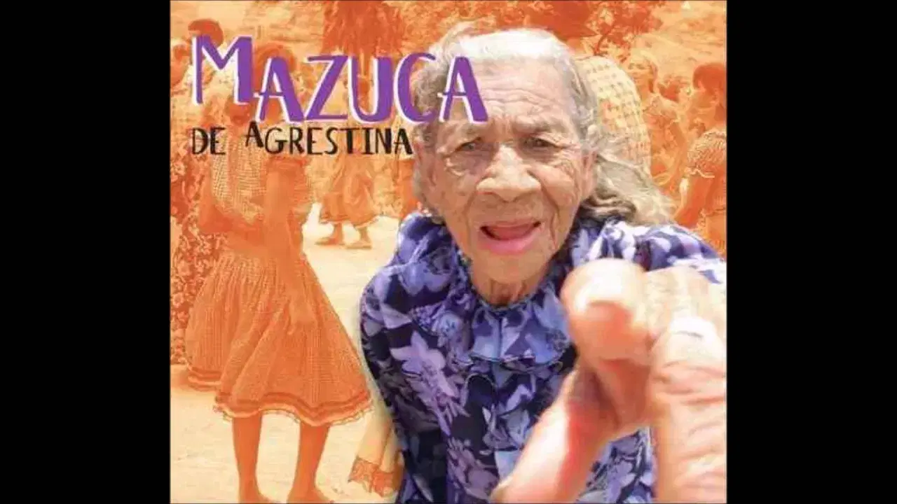 Mazuca de Agrestina - Mazurca de Agrestina