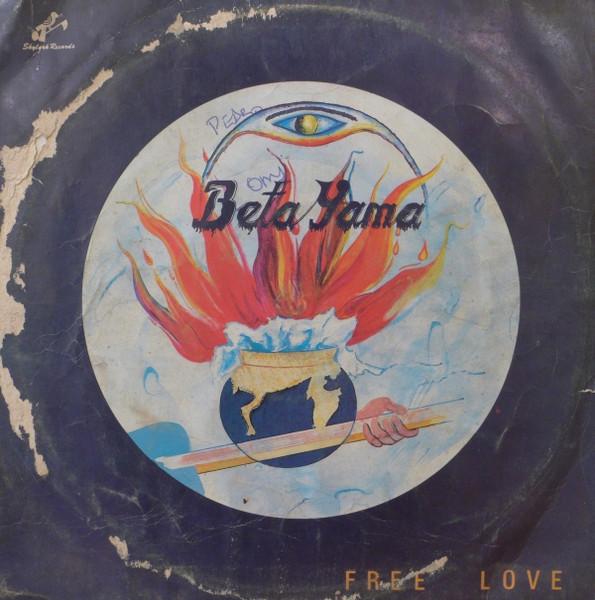 Free Love - Beta Yama