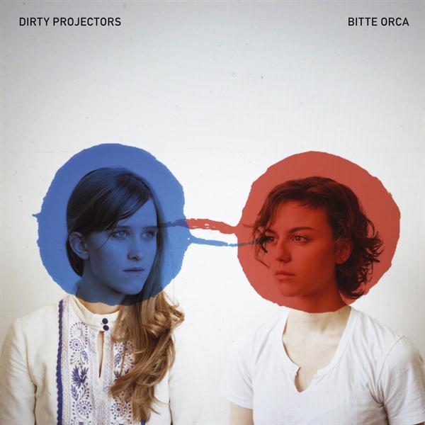 Stillness Is The Move - Dirty Projectors